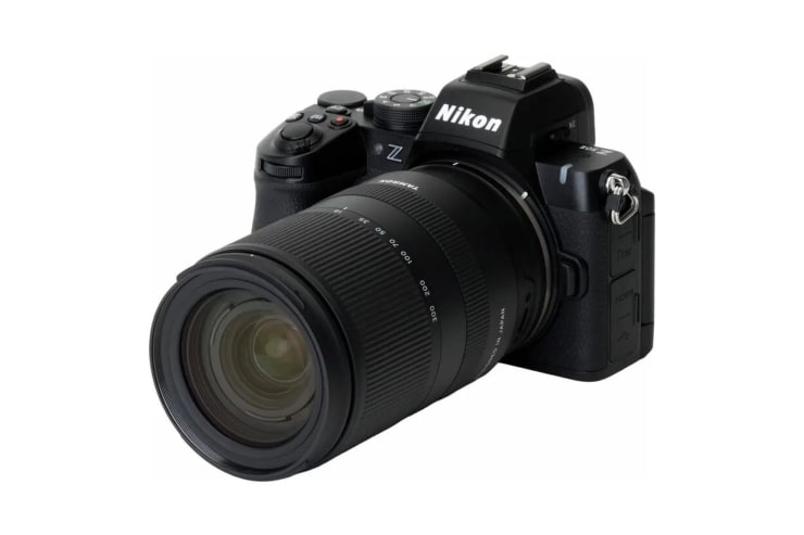 TAMRON 18-300mm F/3.5-6.3 Di III-A VC VXDの画像